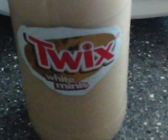 Twix white  Likör