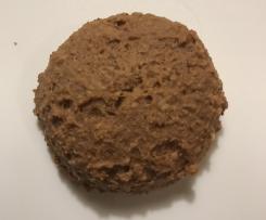 Schoko–Lebkuchen
