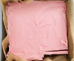 Fritt-Himbeer-Fudge beliebt bei Kindern