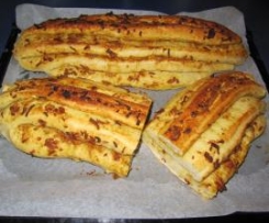 Pyrenäisches Hirtenbrot      (Party-Zwiebelbrot)