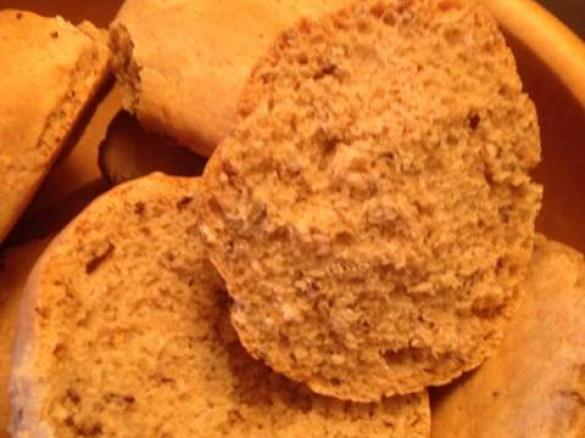 Alles-Drin-Brötchen