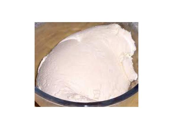 Frischkäse fettreduziert