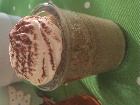 Tiramisu-Cupcakes im Glas