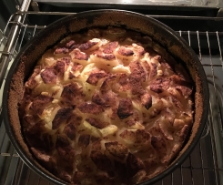 Apfelkuchen