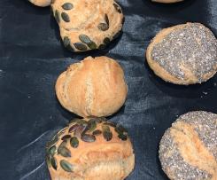 Variation Schwyzer Bürli