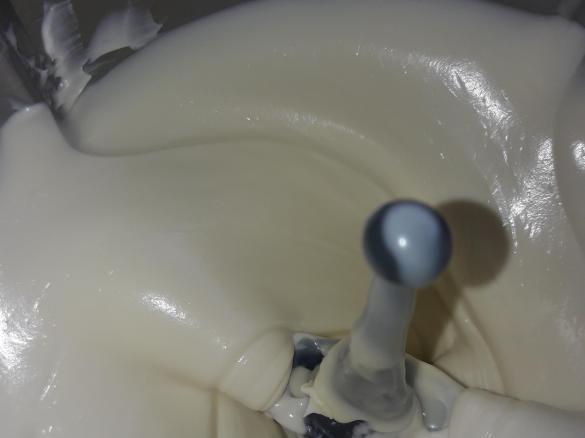 Buttercreme Tortencreme ohne Pudding ohne Ei