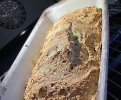 Buttermilchbrot - Low Carb