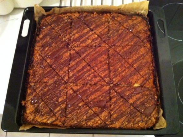 Nussecken, ihr werdet sie lieben