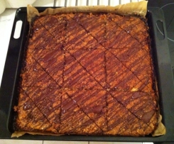 Nussecken, ihr werdet sie lieben