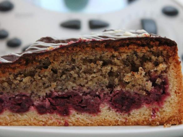 Schwiegermutterkuchen