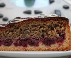 Schwiegermutterkuchen