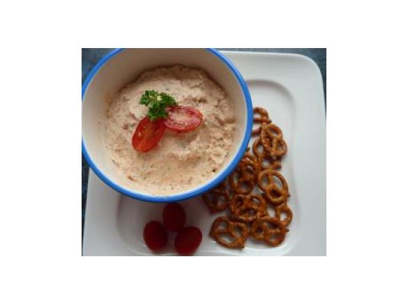 Italienischer Brotaufstrich