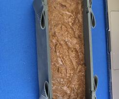 Schocko Bananen Kuchen