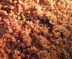   CRANBERRIE / CRANBEERY - ZUCKER