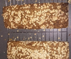 Dinkel- Buchweizen Vollkornbrot