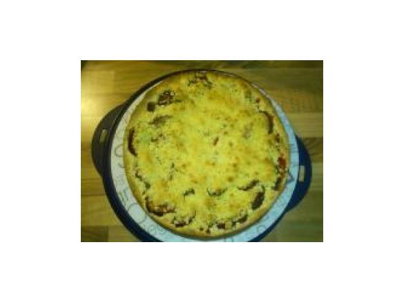 Zwetschgen-Streusel kuchen