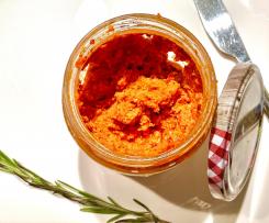 Tomaten-Traum-Aufstrich