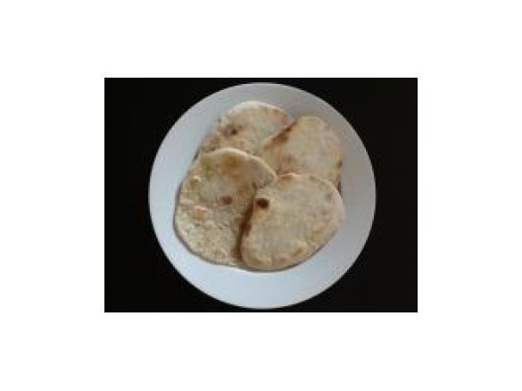 Indische Chapati