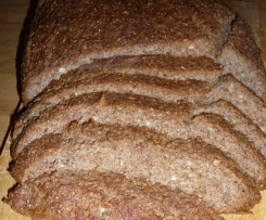 Low Carb Walmussbrot