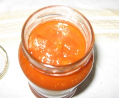 Nudelsauce "Primavera"