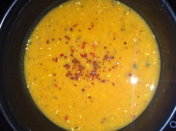Linsensuppe leicht gemacht