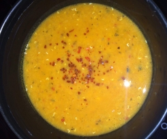 Linsensuppe leicht gemacht