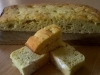 Kartoffelbrot vom Blech