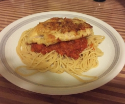 Piccata alla Milanese (LLiD)