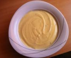 schnelles Kartoffelpüree