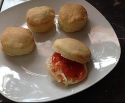 Scones