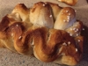 Brezen / Laugen - Faltensemmeln