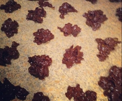 Ruck Zuck Schoko Crossie