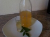 Holunderblütensirup