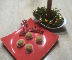 Honigkuchen Pralinen ( Marlenka Pralinen)