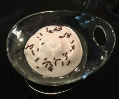 Bananeneis, Bananen-Softeis