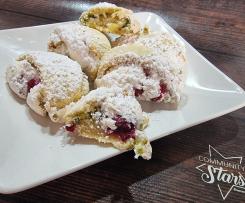 Ungarische Krapferl Duo