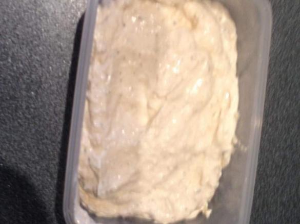 Obazda bay. Käsespezialität