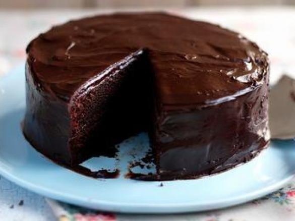 Weltbester Schoko/Nutella Kuchen