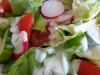 Joghurt Dressing
