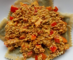 Antipasti Tomaten Soße