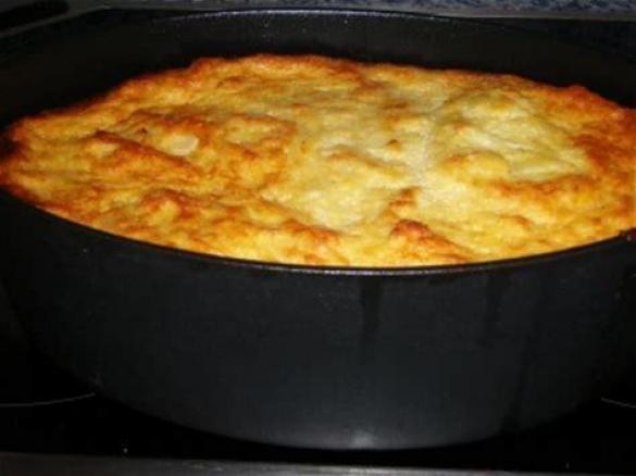 Düppekoche Oma Liesel