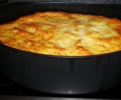 Düppekoche Oma Liesel