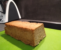 Glutenfreies Brot, Vegan