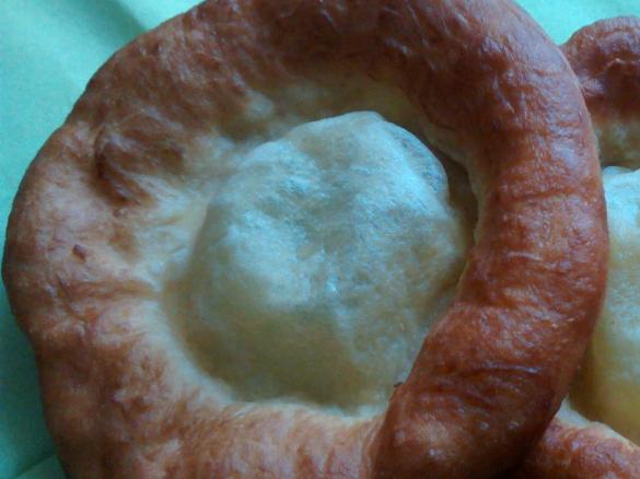 Küchel (Kniekiechla)