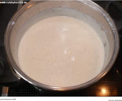 Béchamelsoße 