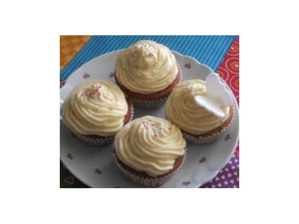 Schokosplitter Muffins