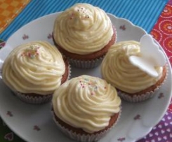 Schokosplitter Muffins