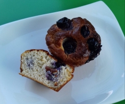 Quark-Schmand-Küchlein (low carb)