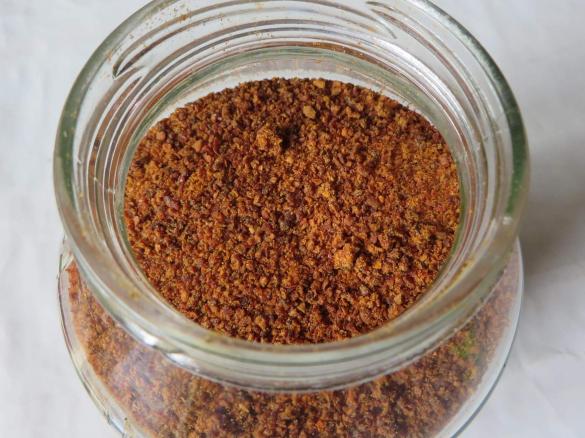 Umami, natürlichen Geschmacksverstärker selber herstellen