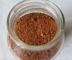 Umami, natürlichen Geschmacksverstärker selber herstellen